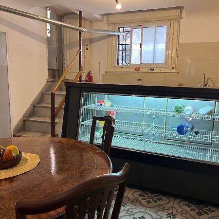 Casa Reina Palermo Viejo Hotel Buenos Aires Ngoại thất bức ảnh