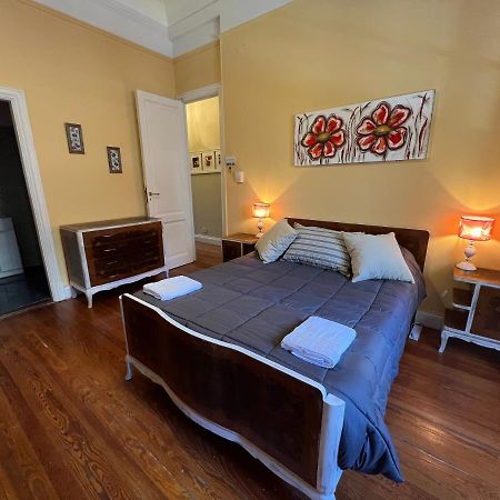 Casa Reina Palermo Viejo Hotel Buenos Aires Ngoại thất bức ảnh