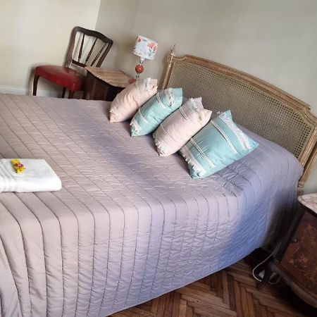 Casa Reina Palermo Viejo Hotel Buenos Aires Ngoại thất bức ảnh