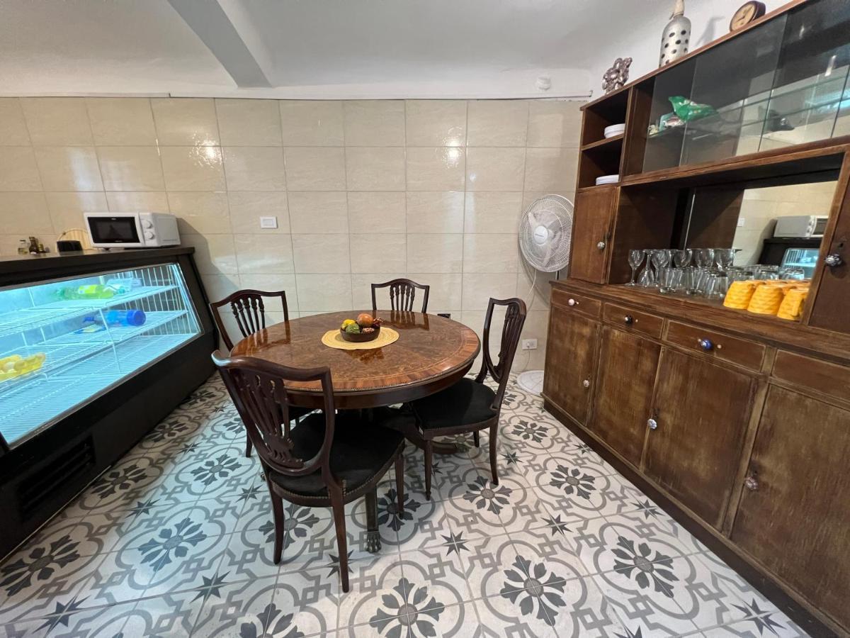 Casa Reina Palermo Viejo Hotel Buenos Aires Ngoại thất bức ảnh