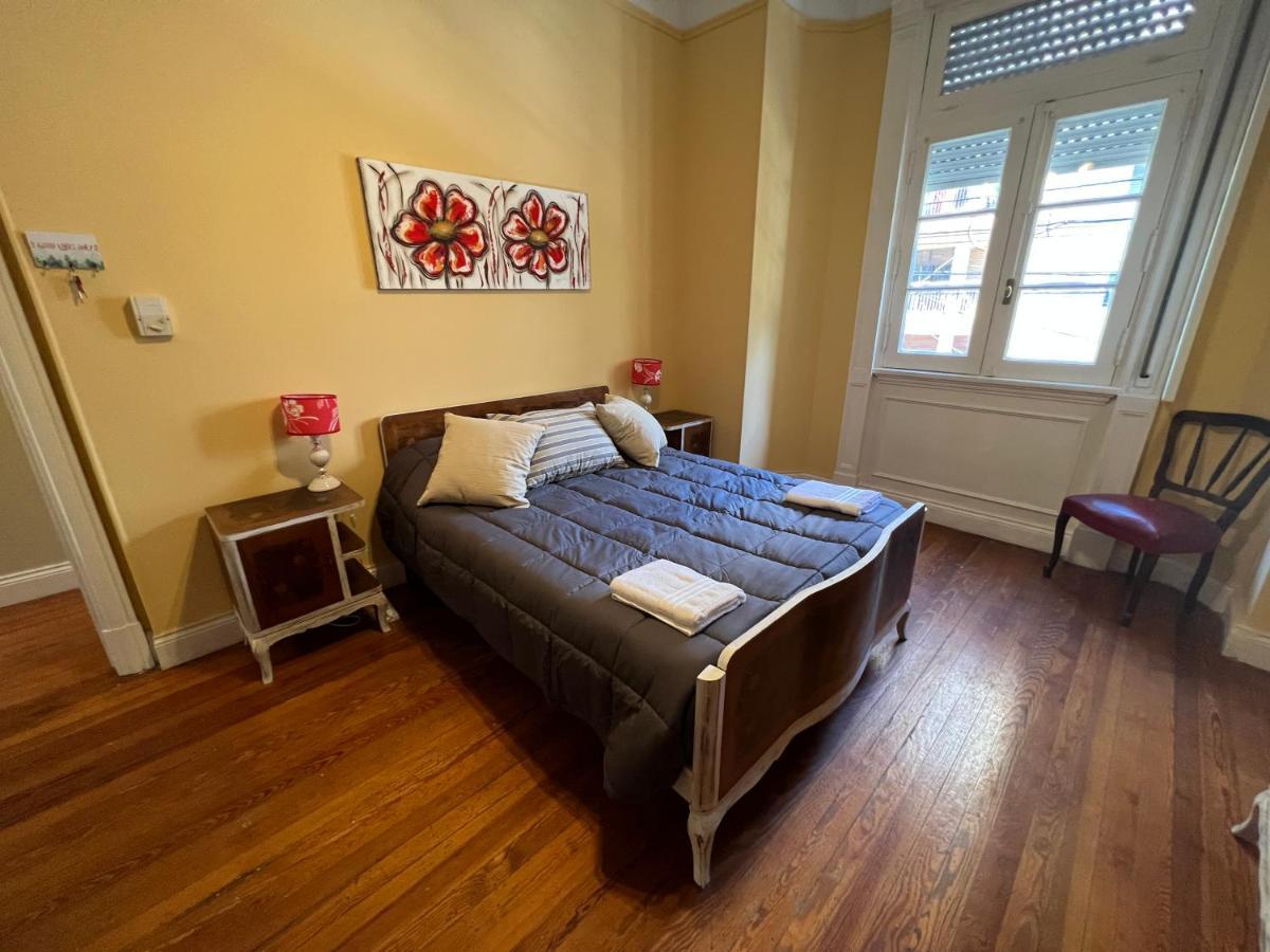 Casa Reina Palermo Viejo Hotel Buenos Aires Ngoại thất bức ảnh