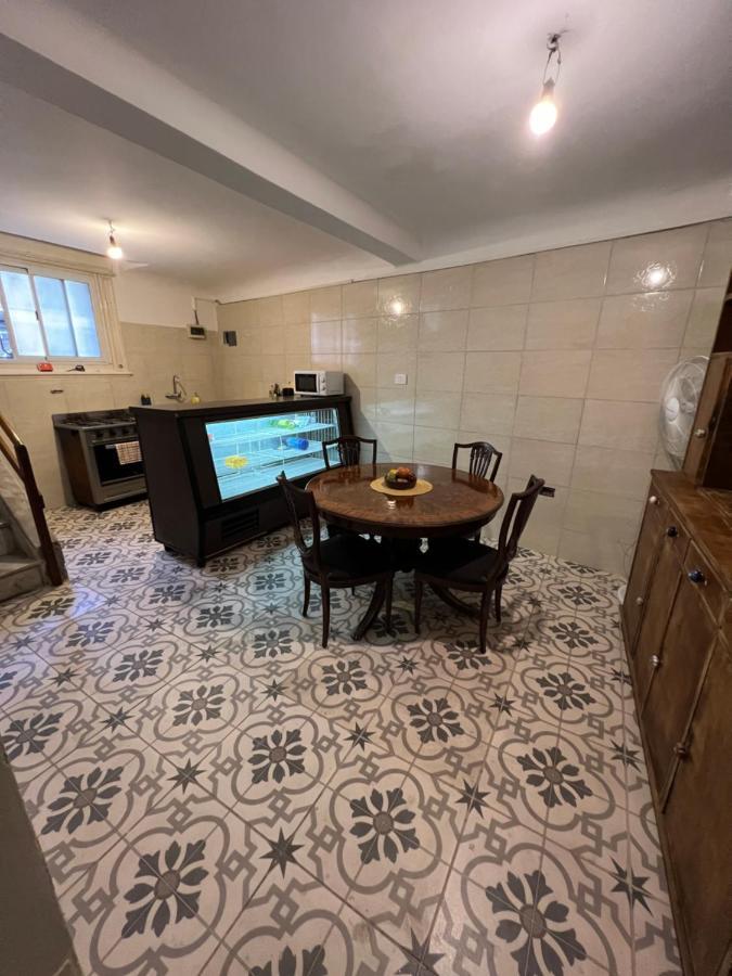 Casa Reina Palermo Viejo Hotel Buenos Aires Ngoại thất bức ảnh