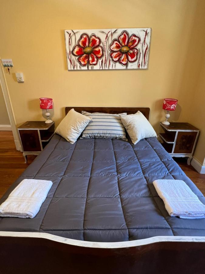 Casa Reina Palermo Viejo Hotel Buenos Aires Ngoại thất bức ảnh