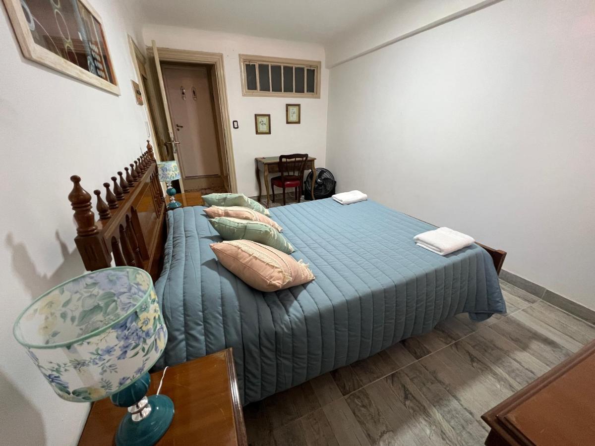 Casa Reina Palermo Viejo Hotel Buenos Aires Ngoại thất bức ảnh