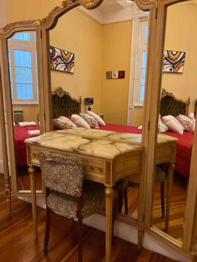 Casa Reina Palermo Viejo Hotel Buenos Aires Ngoại thất bức ảnh