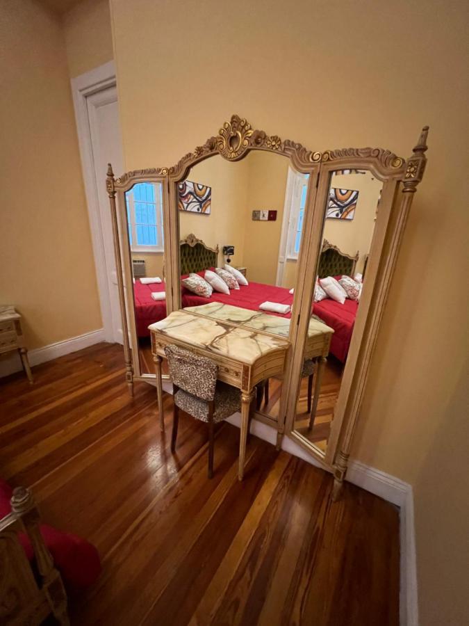 Casa Reina Palermo Viejo Hotel Buenos Aires Ngoại thất bức ảnh
