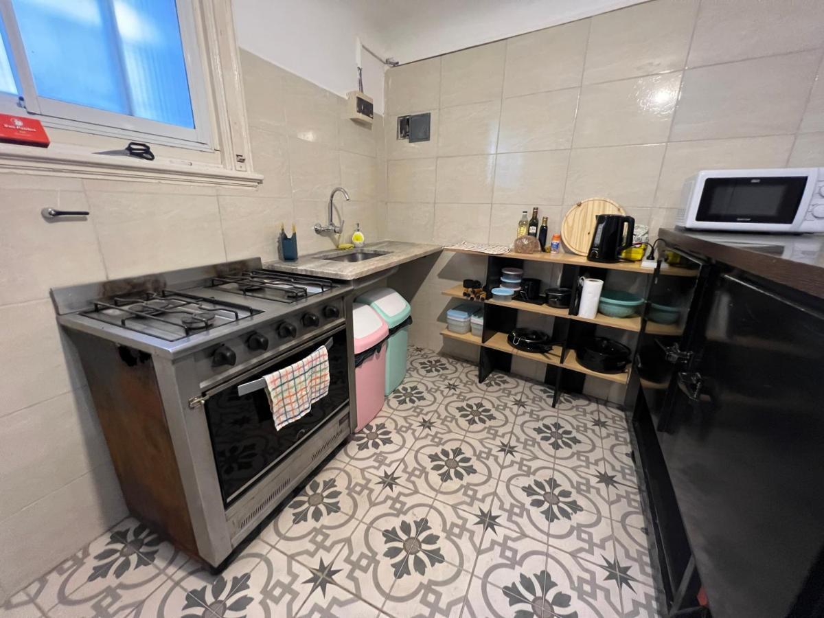 Casa Reina Palermo Viejo Hotel Buenos Aires Ngoại thất bức ảnh