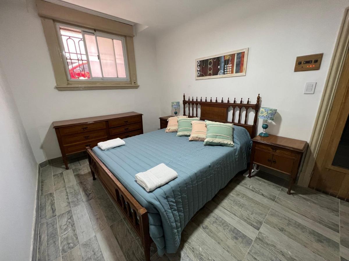 Casa Reina Palermo Viejo Hotel Buenos Aires Ngoại thất bức ảnh