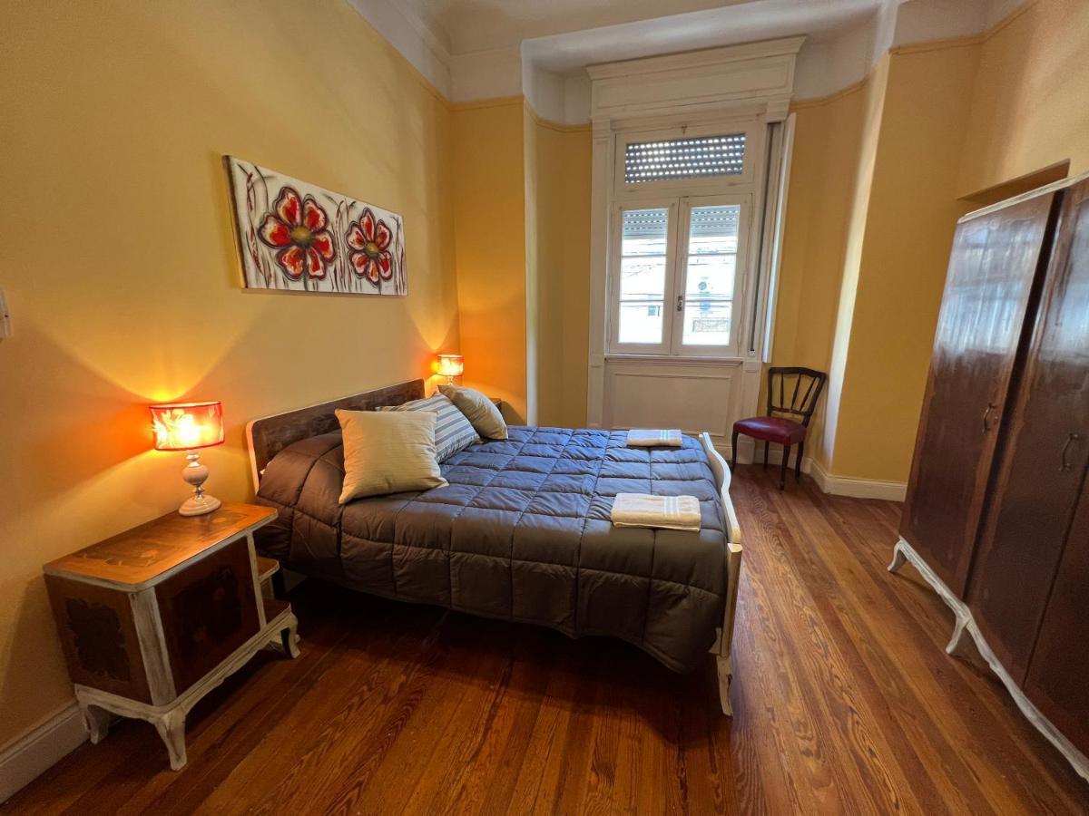 Casa Reina Palermo Viejo Hotel Buenos Aires Ngoại thất bức ảnh
