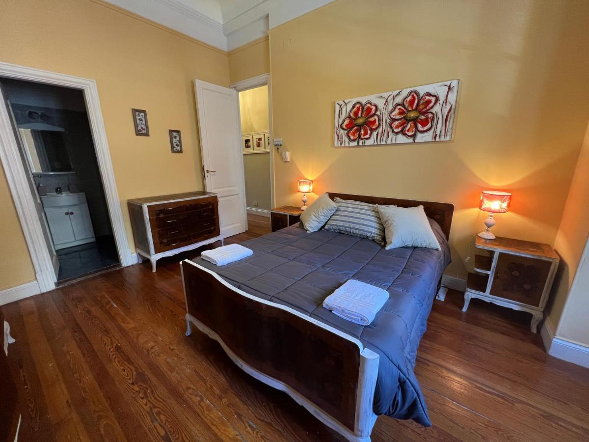 Casa Reina Palermo Viejo Hotel Buenos Aires Ngoại thất bức ảnh