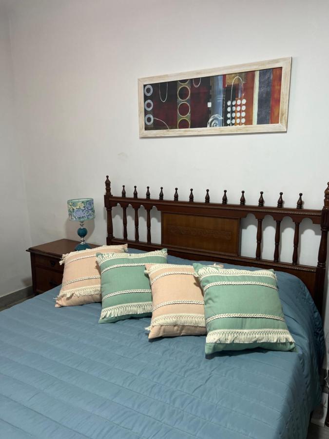Casa Reina Palermo Viejo Hotel Buenos Aires Ngoại thất bức ảnh