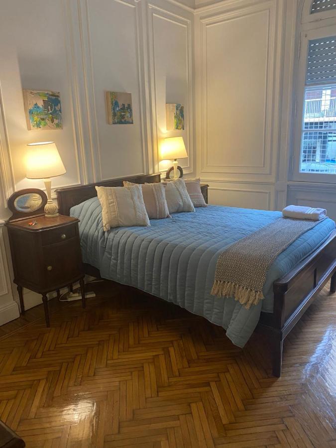 Casa Reina Palermo Viejo Hotel Buenos Aires Ngoại thất bức ảnh