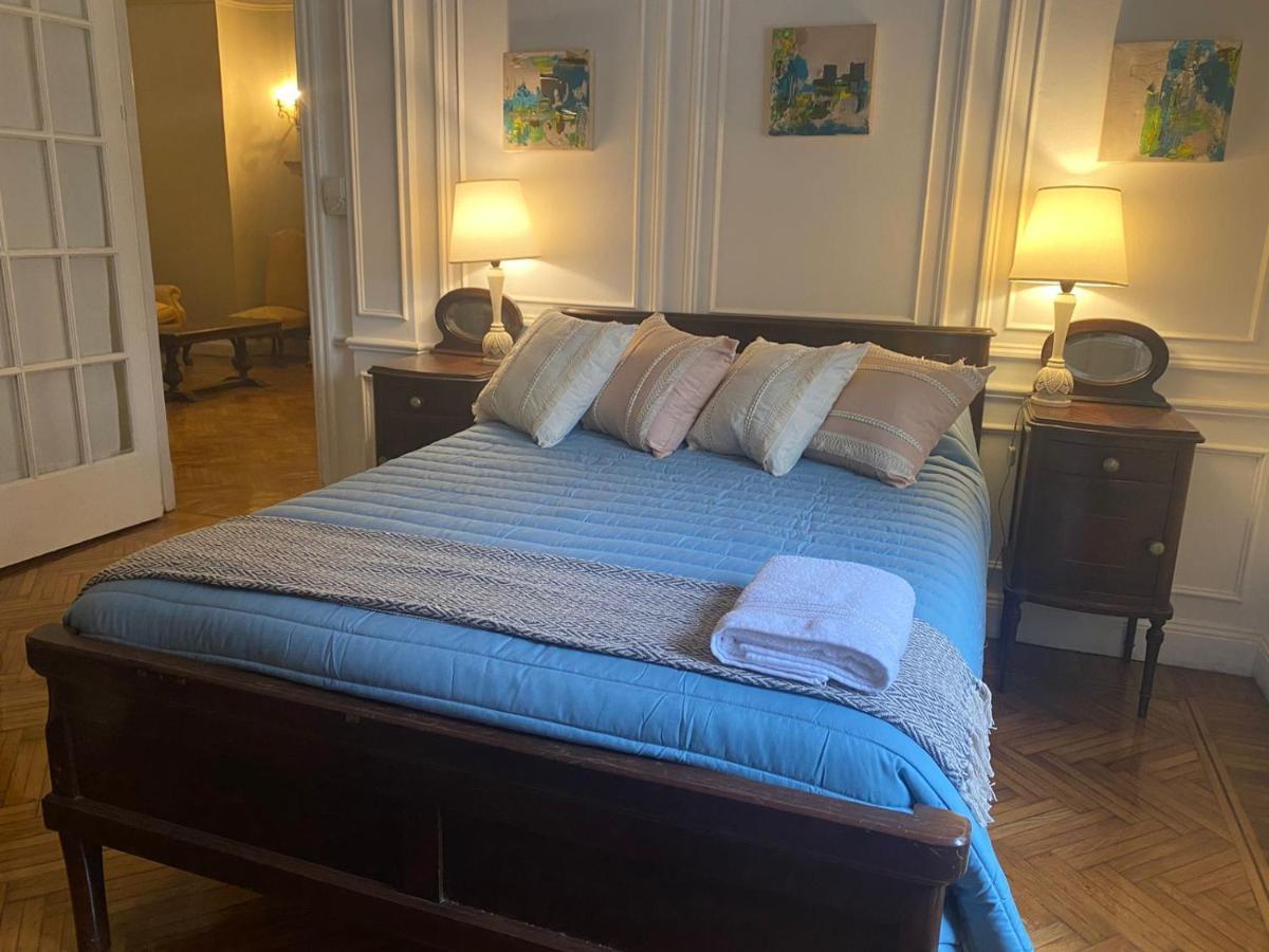 Casa Reina Palermo Viejo Hotel Buenos Aires Ngoại thất bức ảnh
