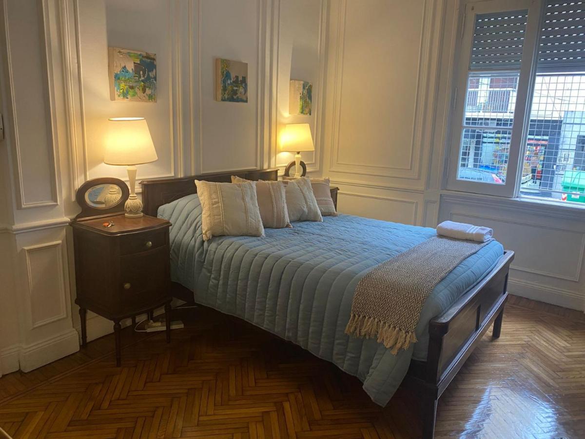 Casa Reina Palermo Viejo Hotel Buenos Aires Ngoại thất bức ảnh