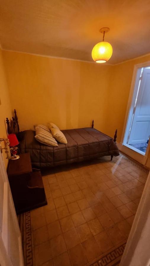 Casa Reina Palermo Viejo Hotel Buenos Aires Ngoại thất bức ảnh