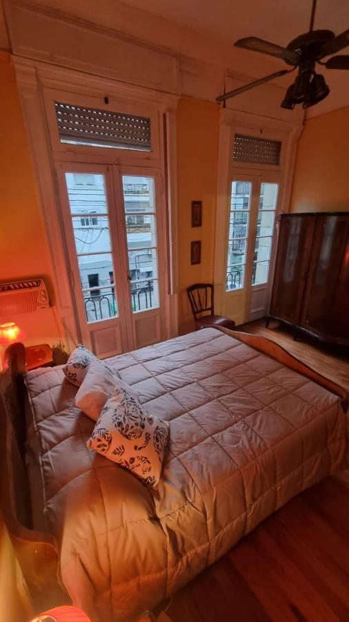 Casa Reina Palermo Viejo Hotel Buenos Aires Ngoại thất bức ảnh