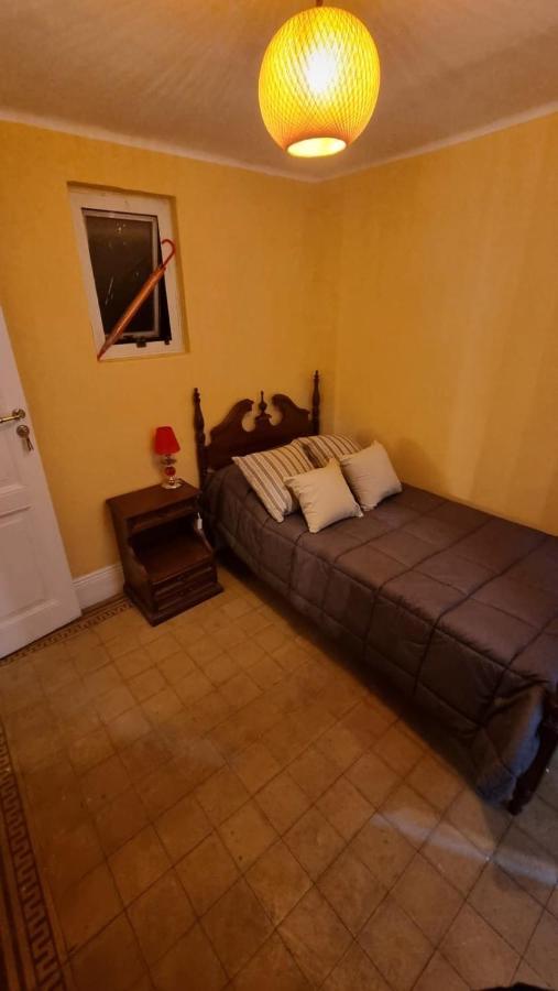 Casa Reina Palermo Viejo Hotel Buenos Aires Ngoại thất bức ảnh