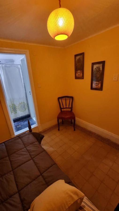 Casa Reina Palermo Viejo Hotel Buenos Aires Ngoại thất bức ảnh