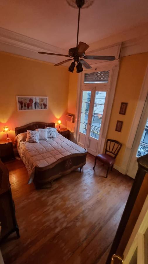 Casa Reina Palermo Viejo Hotel Buenos Aires Ngoại thất bức ảnh