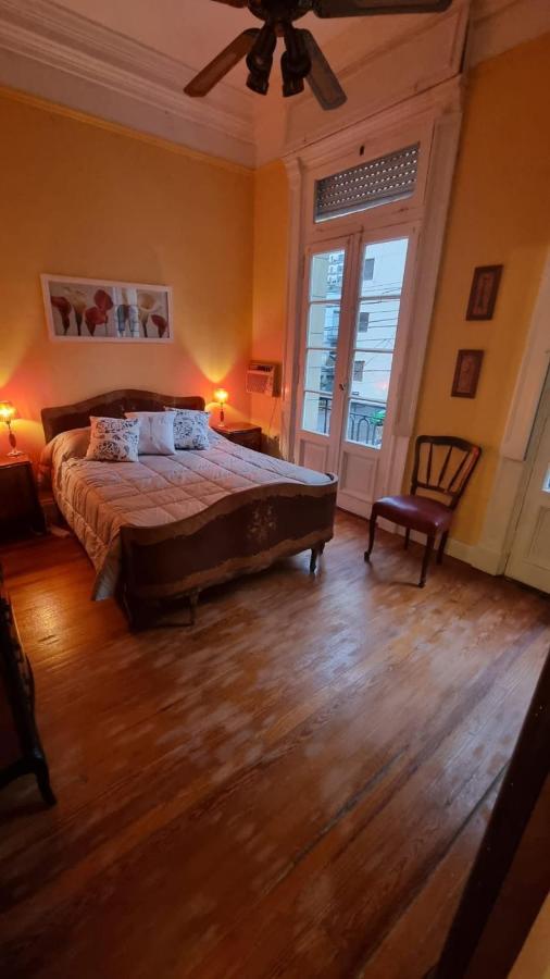 Casa Reina Palermo Viejo Hotel Buenos Aires Ngoại thất bức ảnh