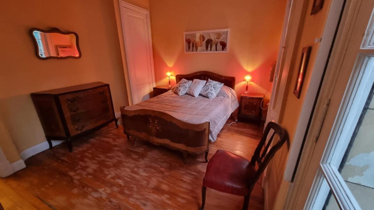 Casa Reina Palermo Viejo Hotel Buenos Aires Ngoại thất bức ảnh