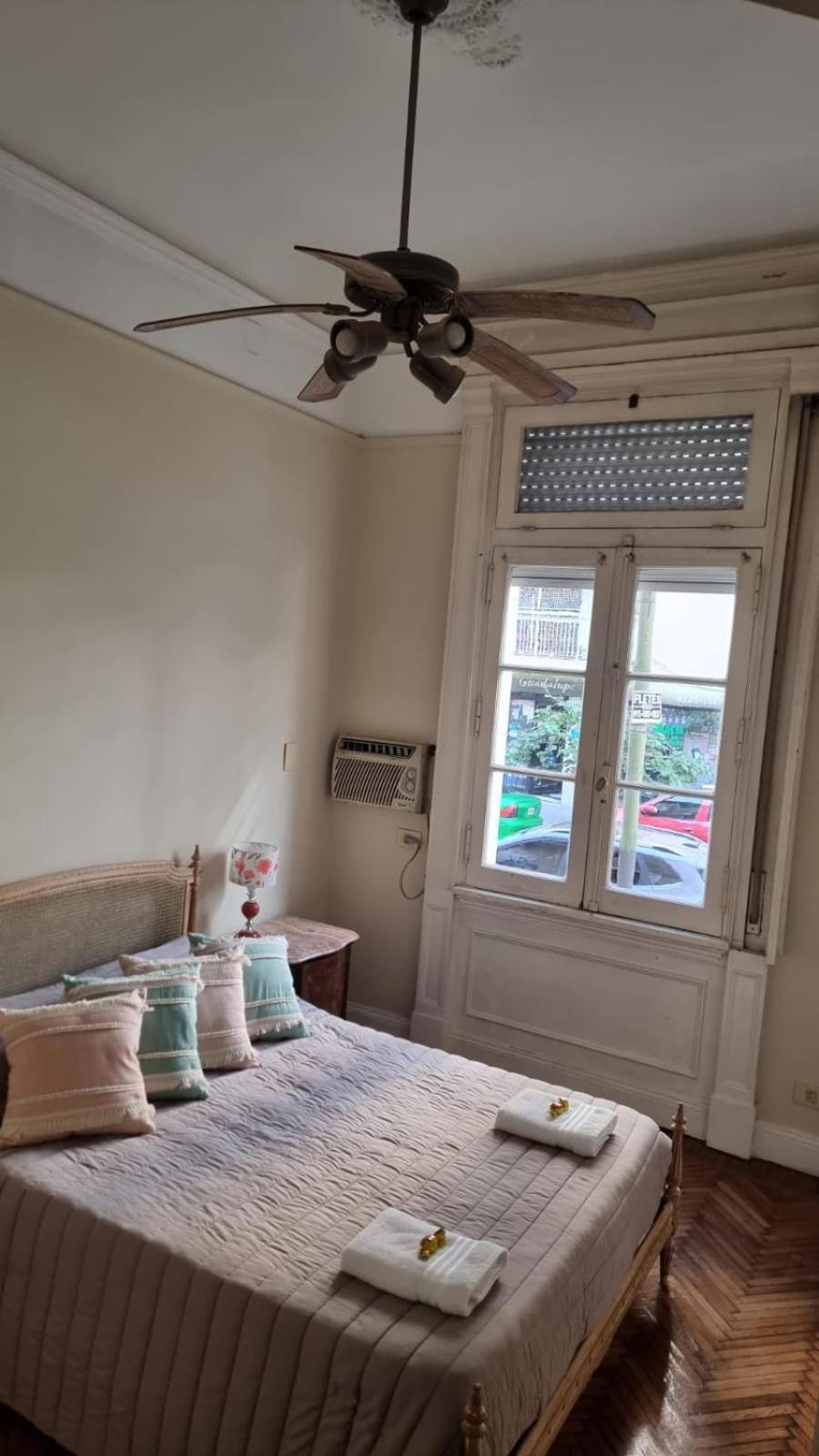 Casa Reina Palermo Viejo Hotel Buenos Aires Ngoại thất bức ảnh