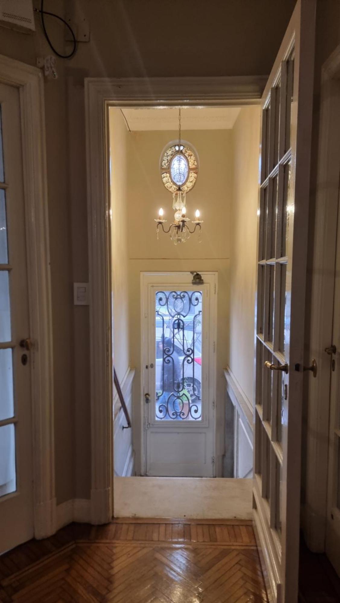Casa Reina Palermo Viejo Hotel Buenos Aires Ngoại thất bức ảnh