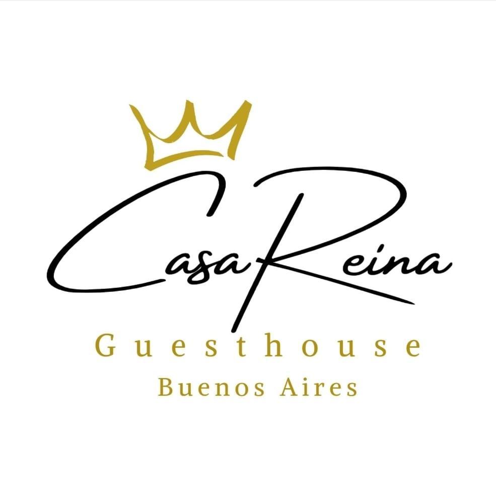 Casa Reina Palermo Viejo Hotel Buenos Aires Ngoại thất bức ảnh